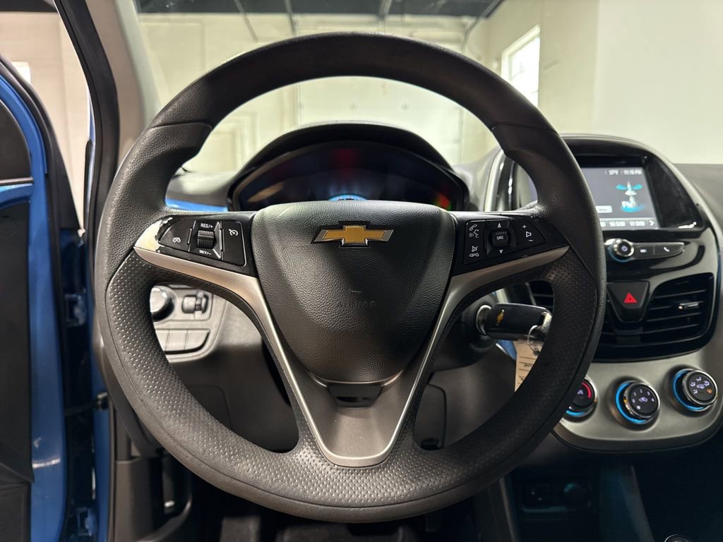 Used 2017 Chevrolet Spark LT image 10