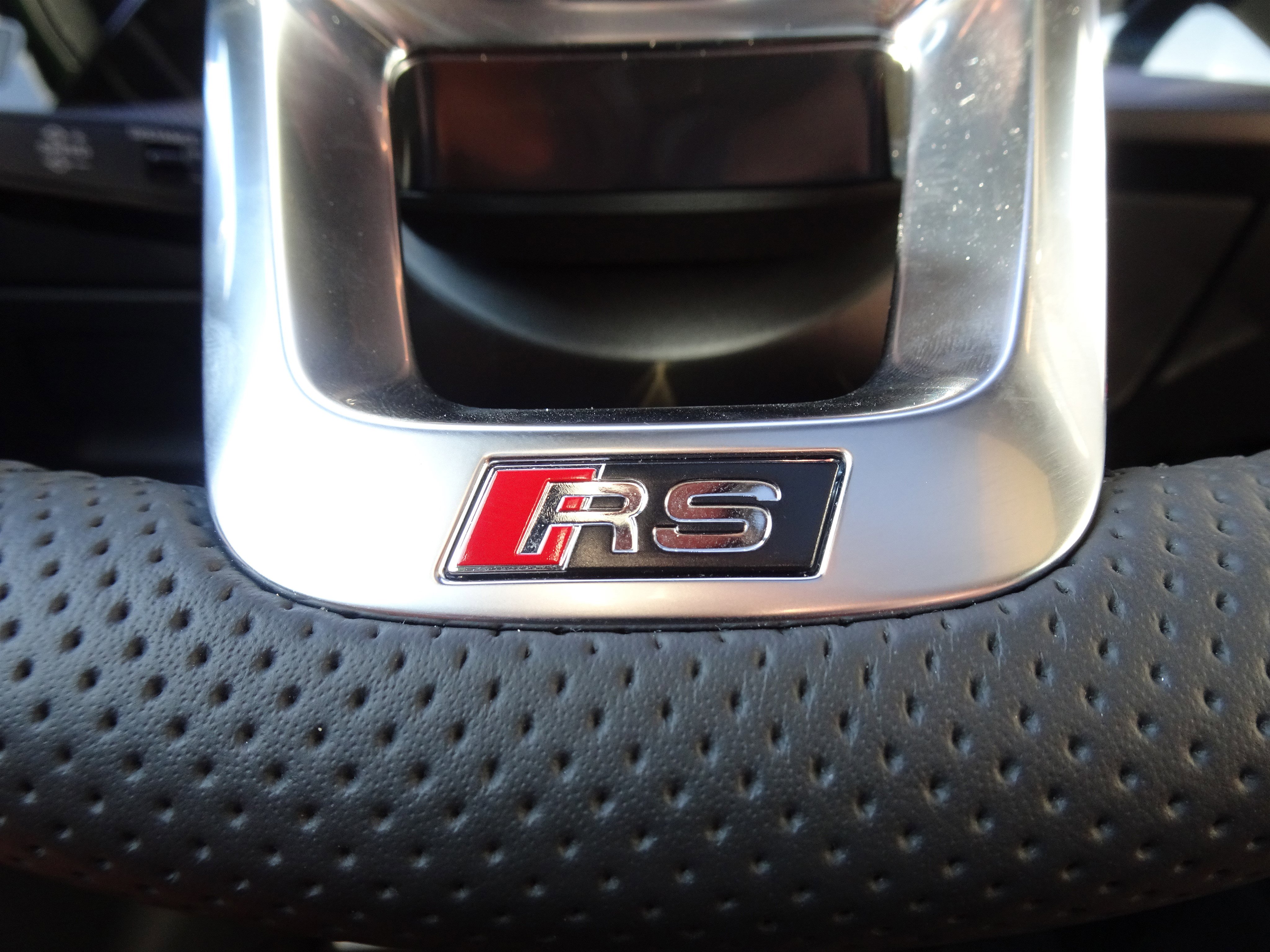 Used 2024 Audi RS 3 image 24