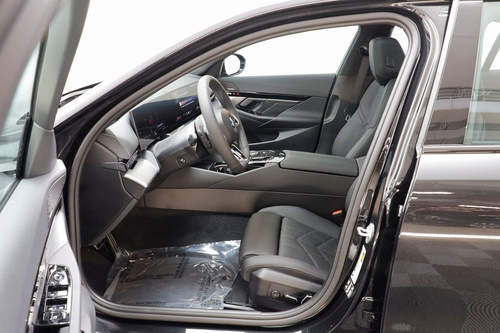 New 2026 BMW 530i xDrive w/ M Sport Package image 6