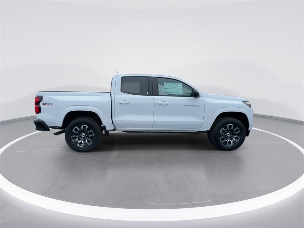 New 2026 Chevrolet Colorado Z71 w/ Z71 Convenience Package 2 image 9