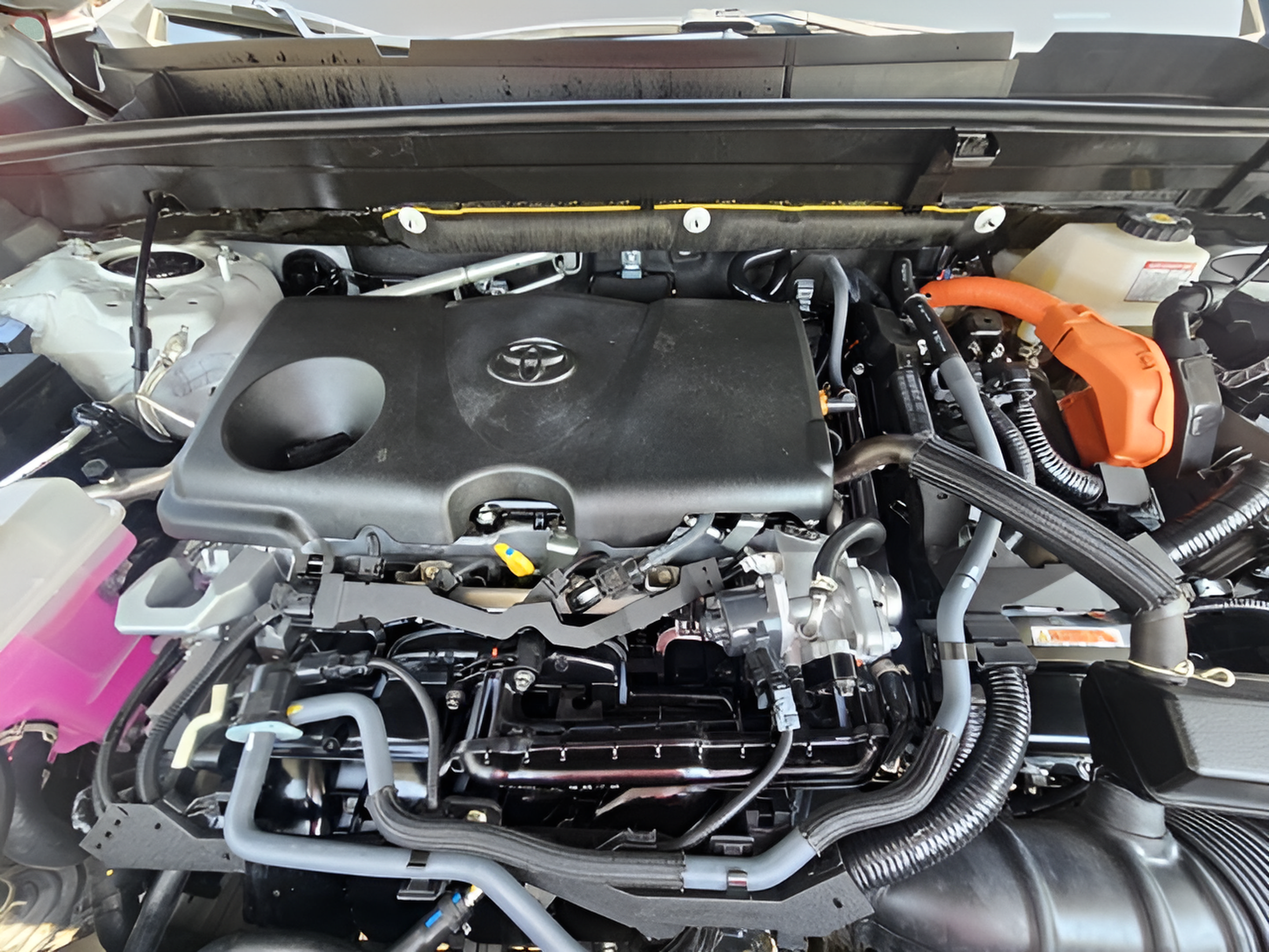 Used 2024 Toyota Venza Limited AWD/4WD image 27