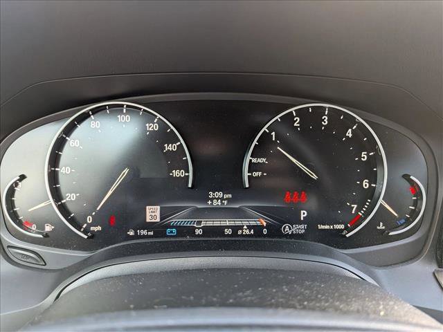 Used 2020 BMW 330i Sedan w/ Convenience Package image 9