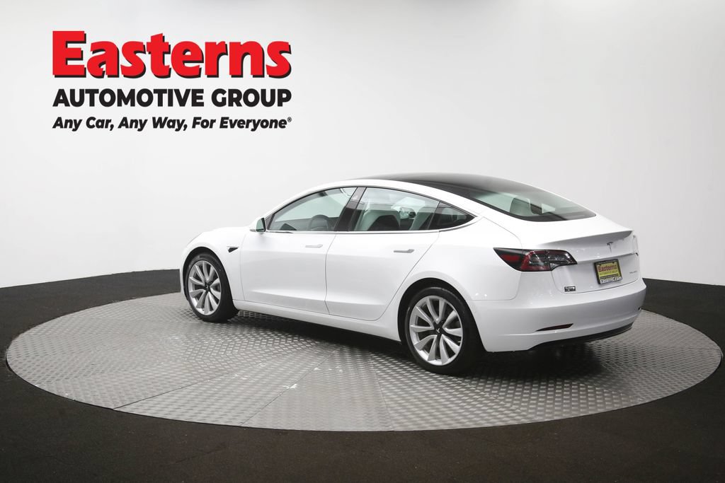 Used 2019 Tesla Model 3 Long Range AWD/4WD image 57