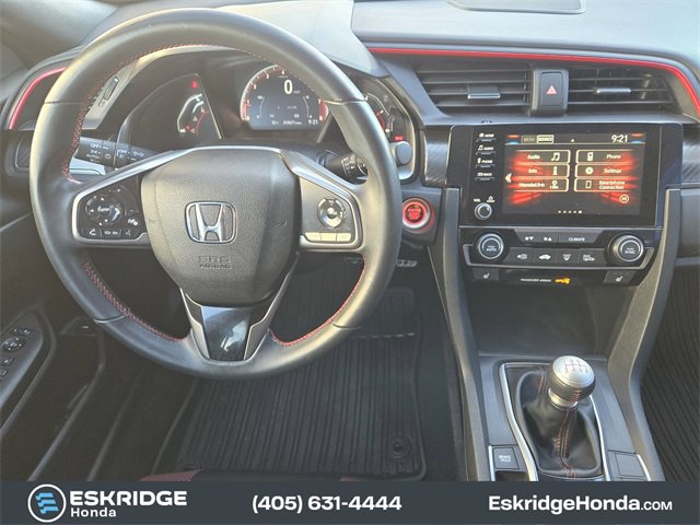 Used 2020 Honda Civic Si image 29