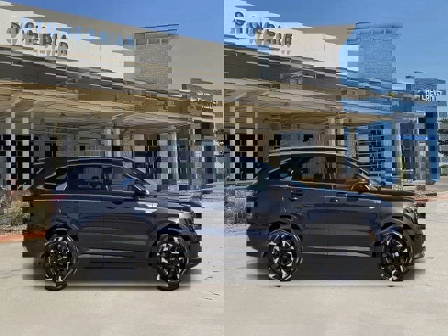 Used 2025 Kia Sorento EX image 4