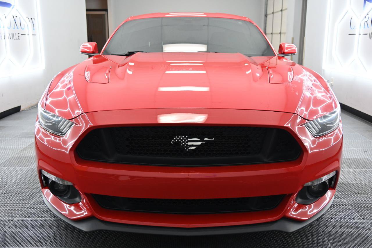 Used 2016 Ford Mustang GT RWD image 6