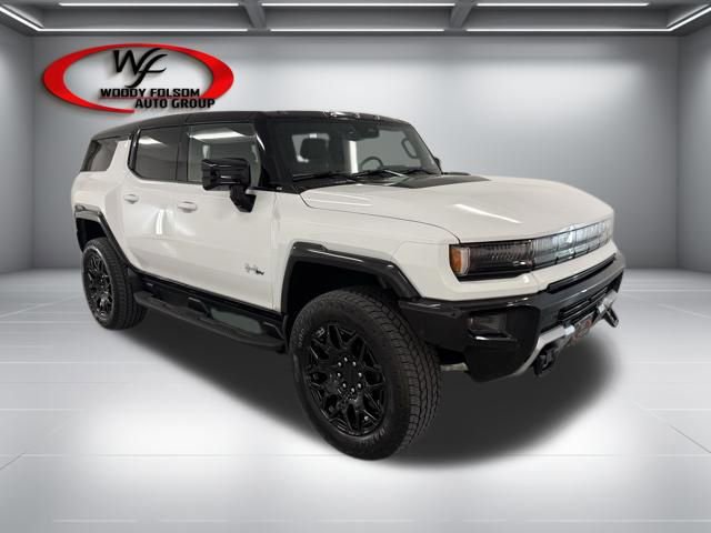 New 2026 GMC Hummer EV SUV AWD/4WD image 3