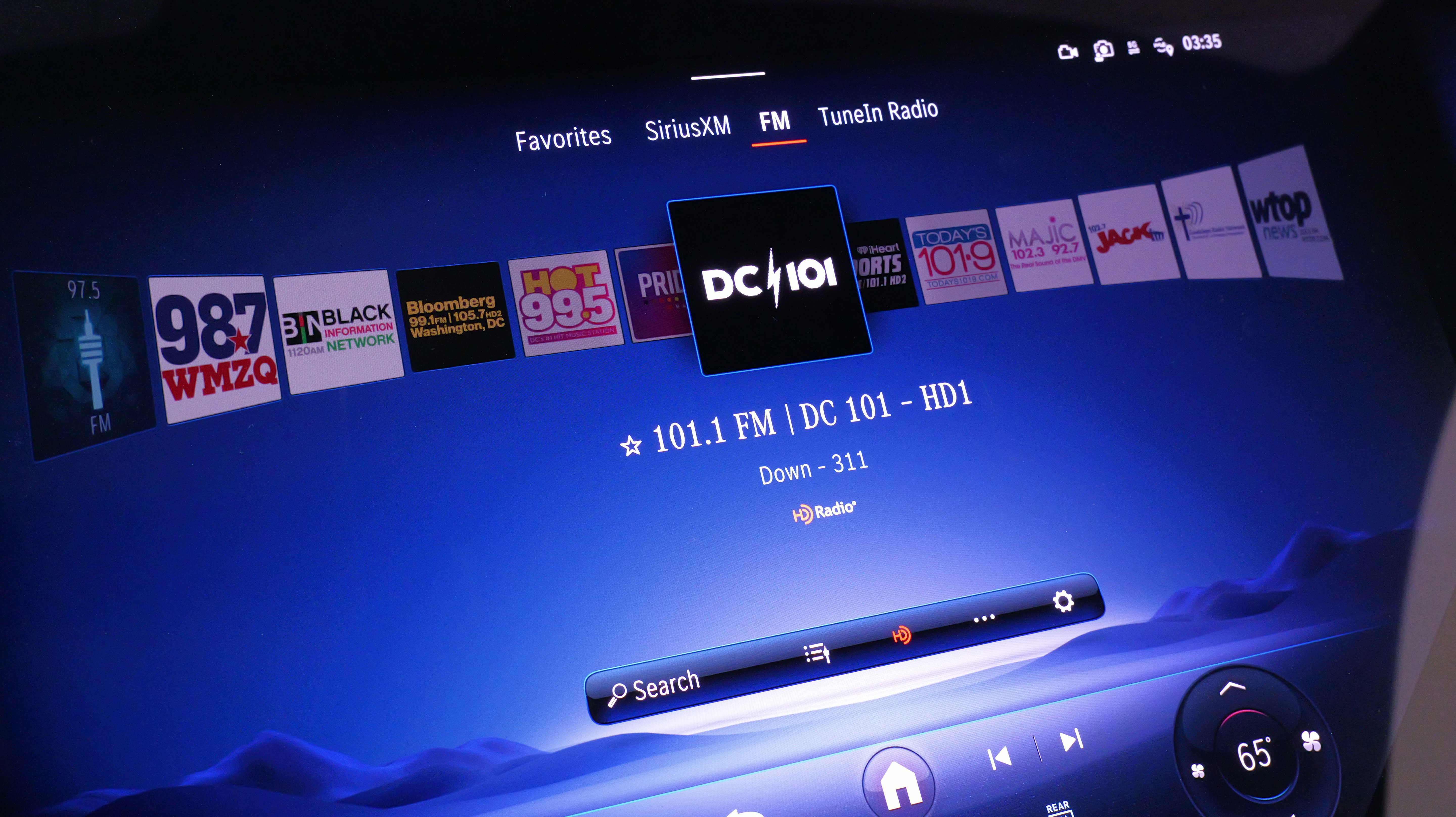 Used 2025 Mercedes-Benz EQS 580 EQS 580 4MATIC image 58