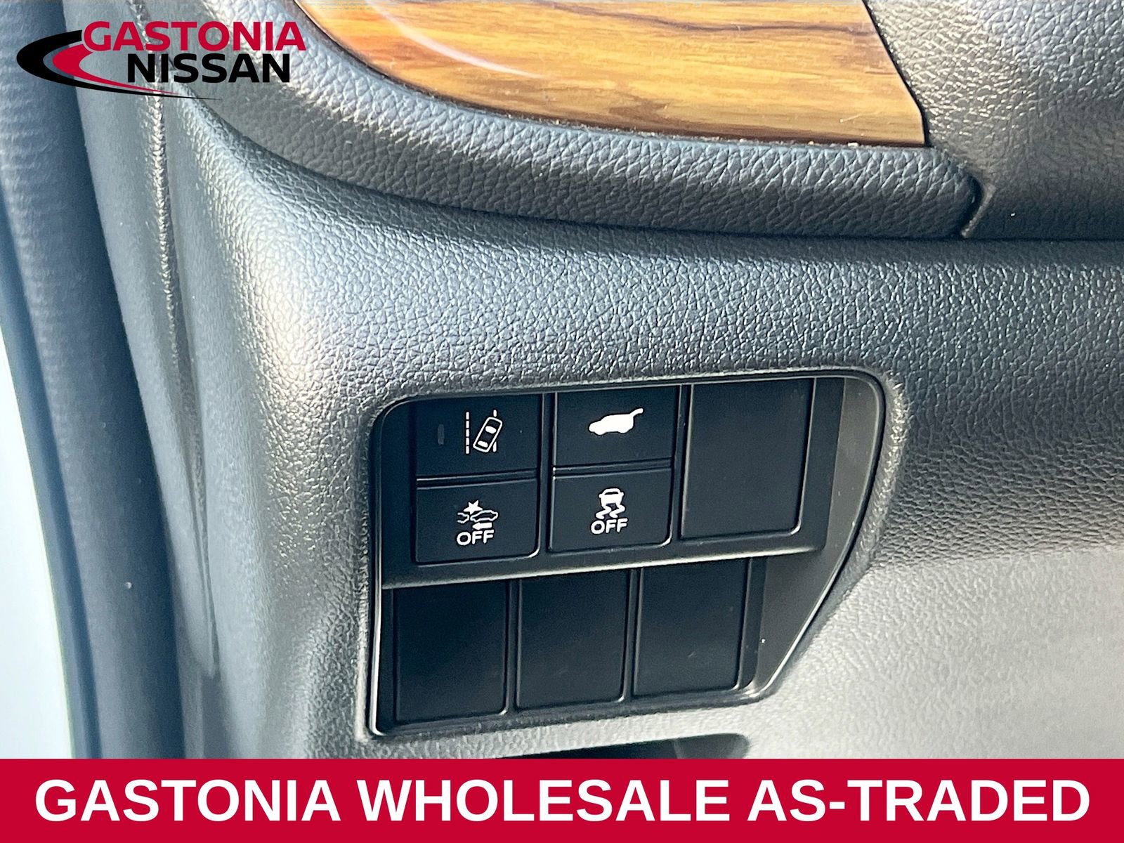 Used 2019 Honda CR-V EX-L image 10