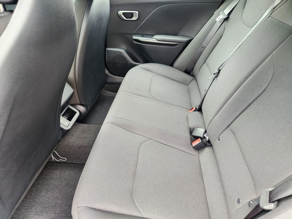 New 2026 Kia K4 FWD image 20