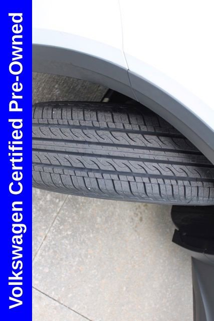 Used 2023 Volkswagen Taos S w/ IQ Drive S Package image 11