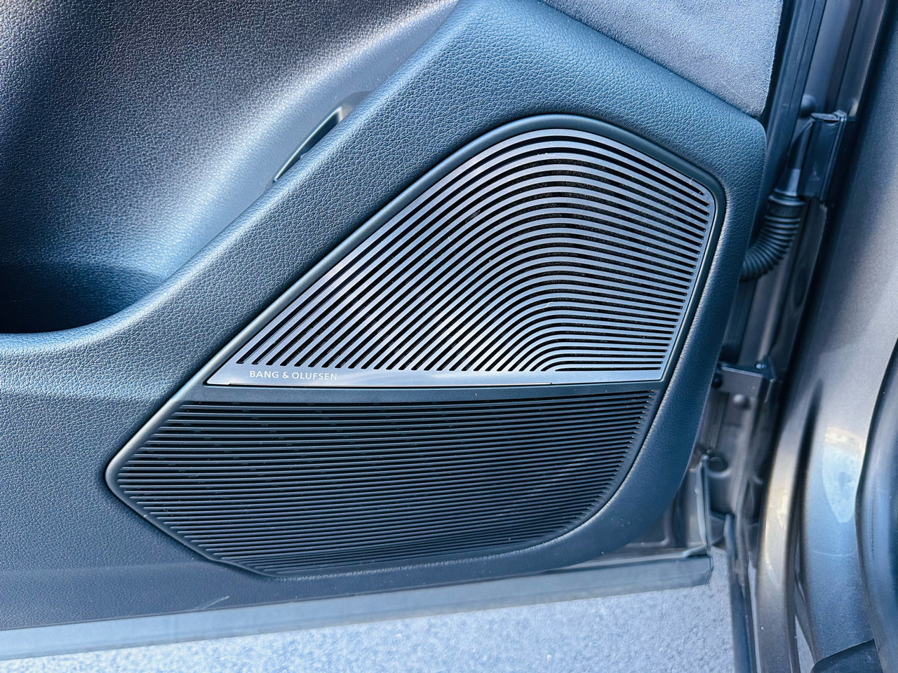 Used 2019 Audi Q8 Prestige image 20