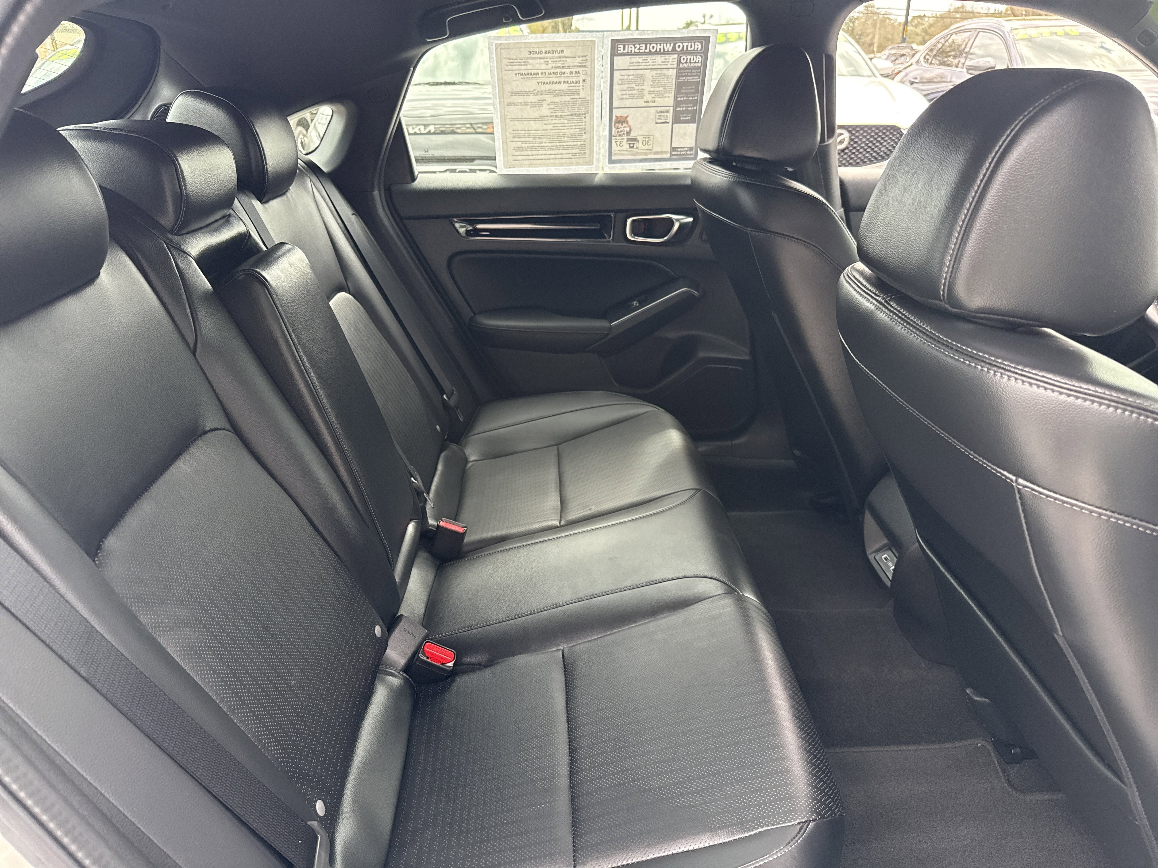 Used 2023 Honda Civic Sport Touring image 14