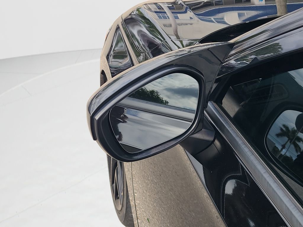 Used 2023 Honda Civic Si image 32