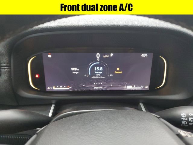 Used 2022 Jeep Wagoneer Series I image 15