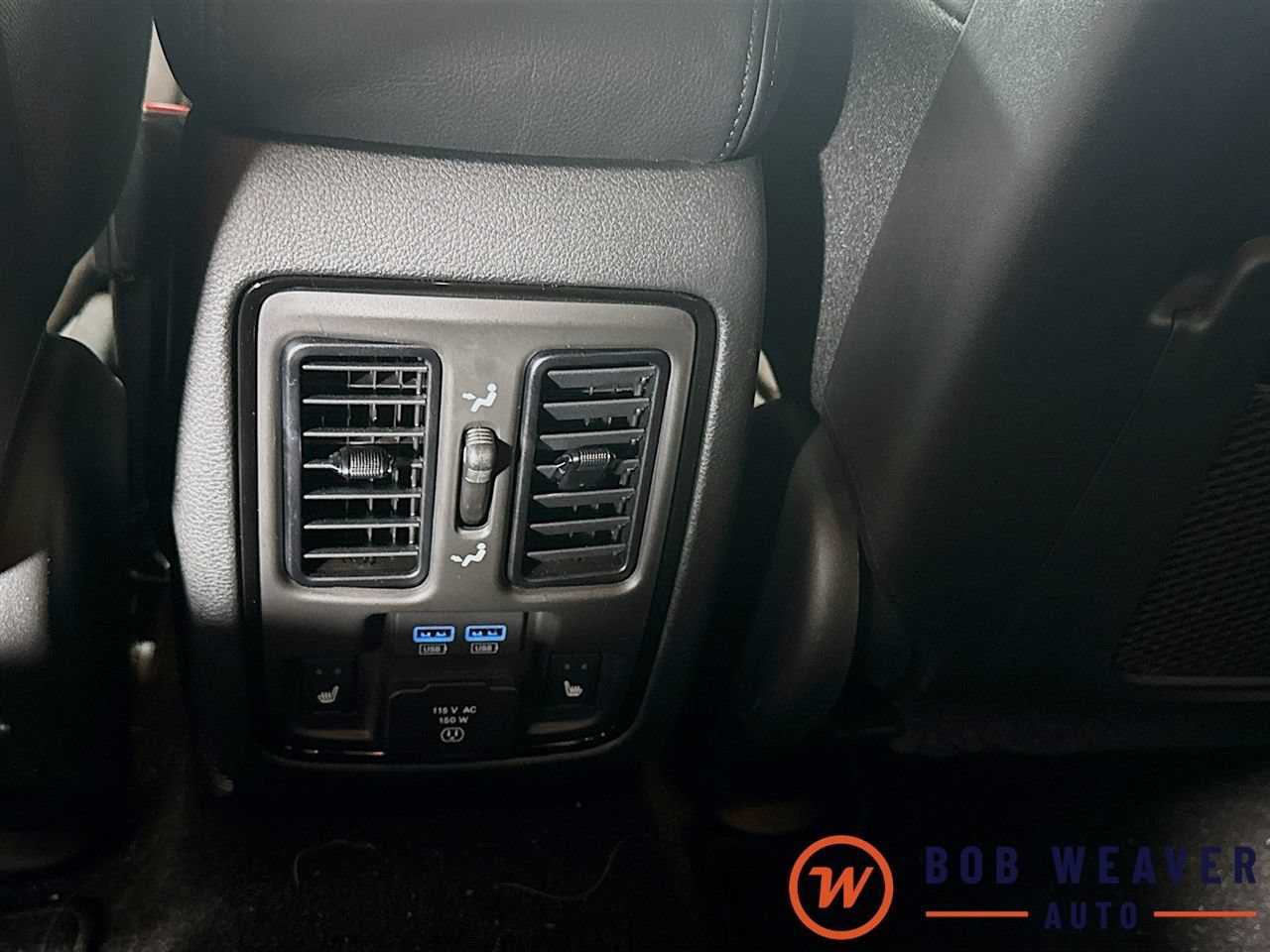 Used 2024 Dodge Durango R/T AWD/4WD image 33