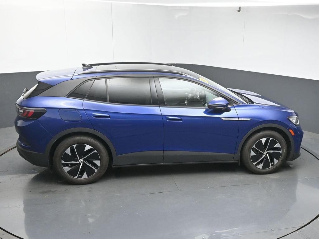 Used 2021 Volkswagen ID.4 Pro S image 48