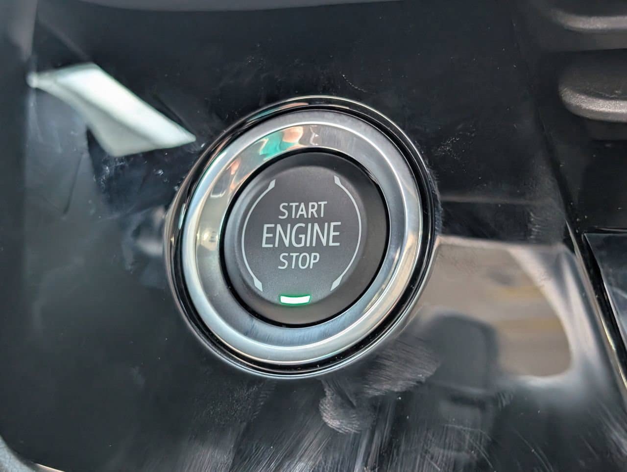 New 2026 Buick Envision Sport Touring AWD/4WD image 16