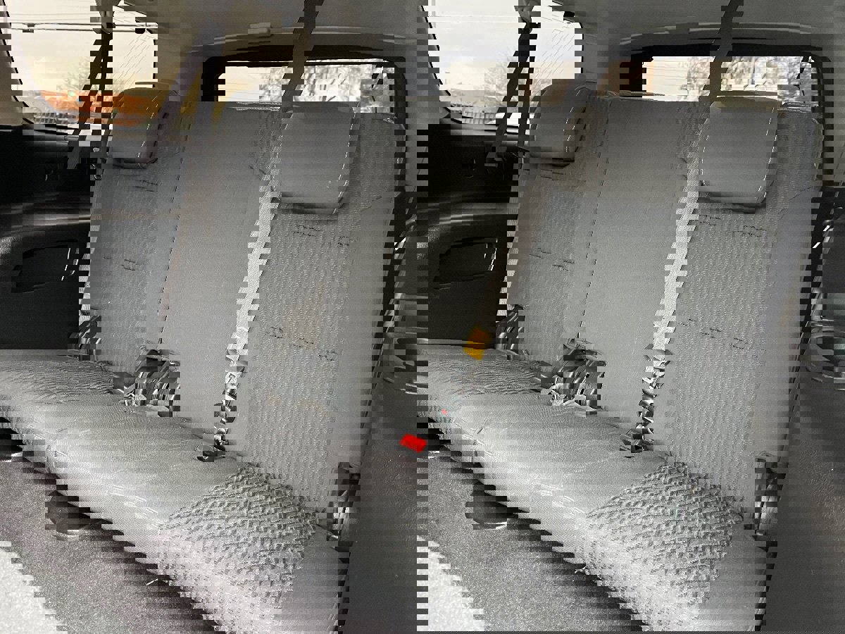 Used 2019 GMC Yukon XL SLE w/ SLE Value Package image 30