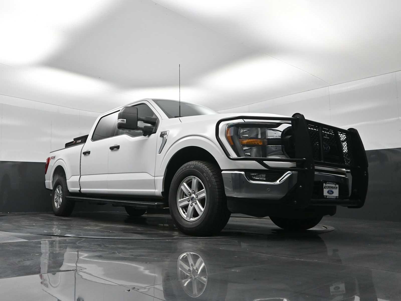 Used 2023 Ford F150 XLT w/ Equipment Group 301A Mid AWD/4WD image 23