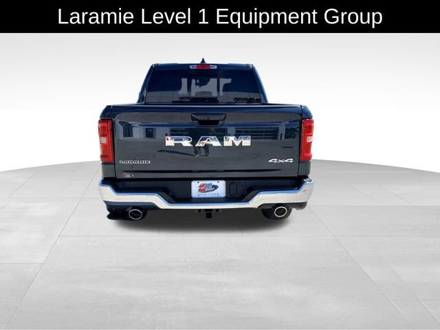 New 2026 RAM 1500 Laramie image 5