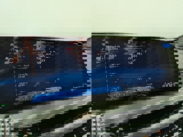 New 2026 Cadillac Lyriq Luxury image 21