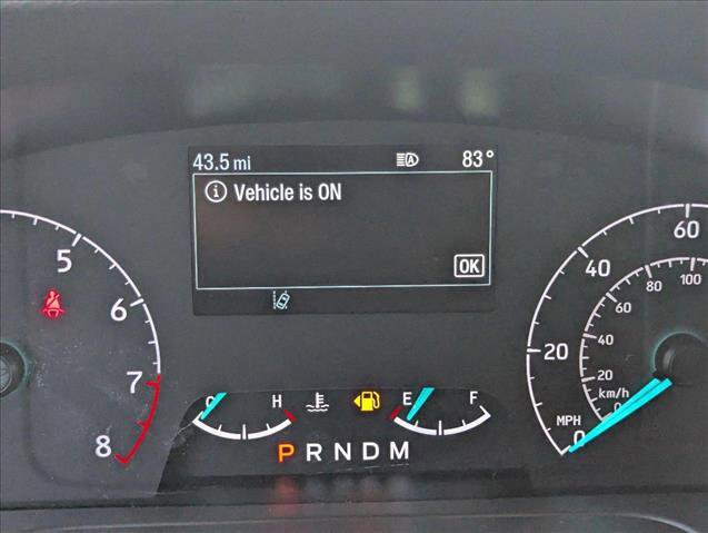 New 2025 Ford Transit 150 148 Medium Roof w/ Load Area Protection Package image 10