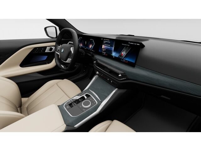 New 2026 BMW 230i Coupe w/ Convenience Package RWD image 14