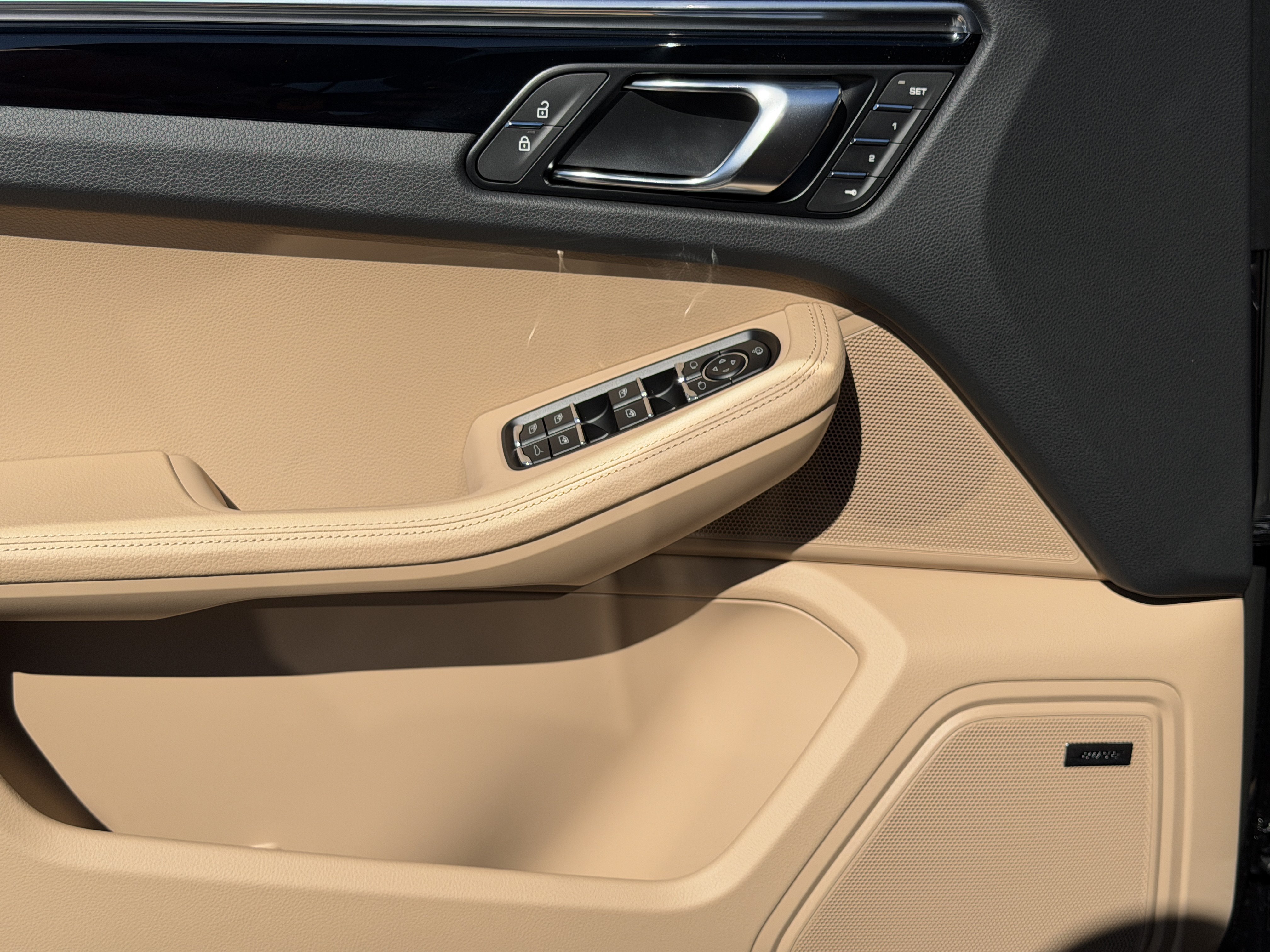 New 2026 Porsche Macan S AWD/4WD image 23