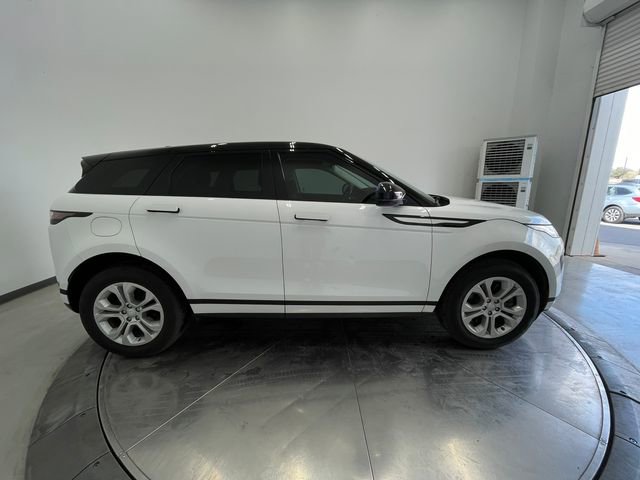 Used 2020 Land Rover Range Rover Evoque S image 14