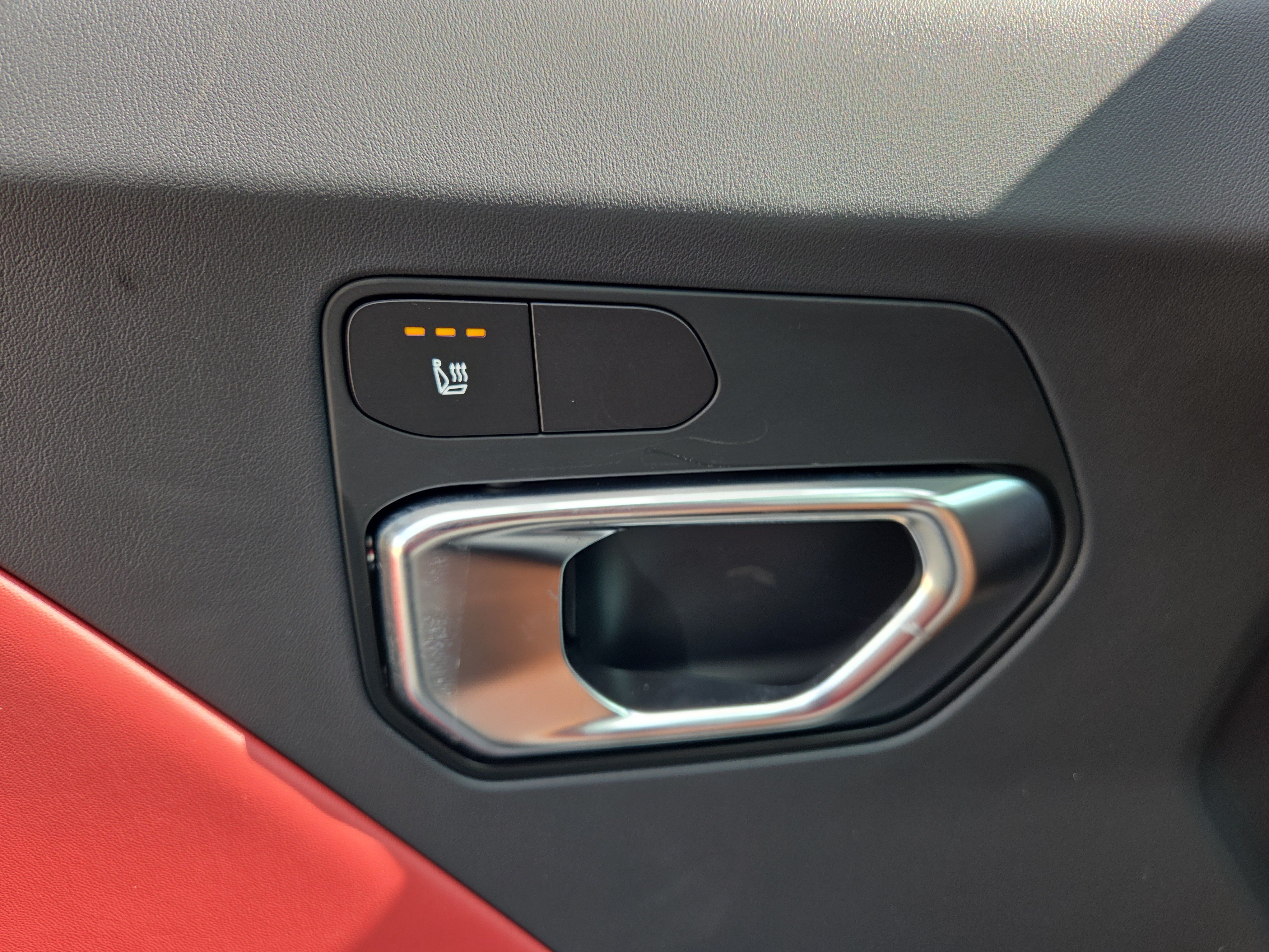 New 2026 Kia K4 GT-Line Turbo FWD image 9