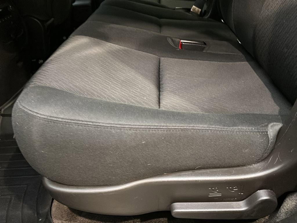 Used 2012 Chevrolet Tahoe LS w/ Convenience Package AWD/4WD image 12