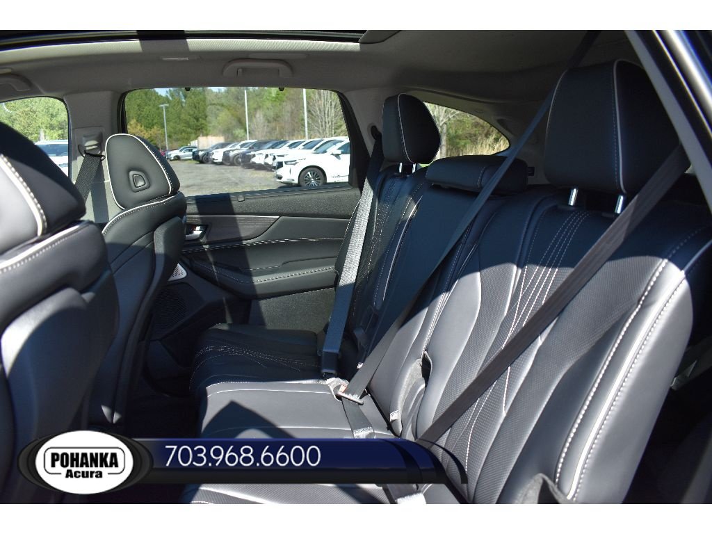 New 2026 Acura MDX w/ Advance Package AWD/4WD image 30
