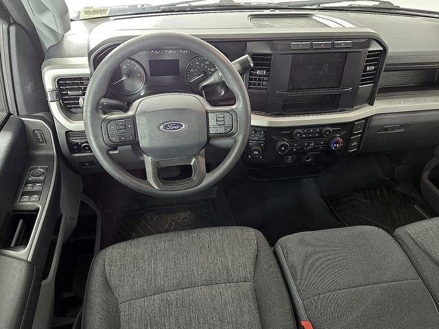 Used 2023 Ford F250 XL w/ STX Appearance Package image 12