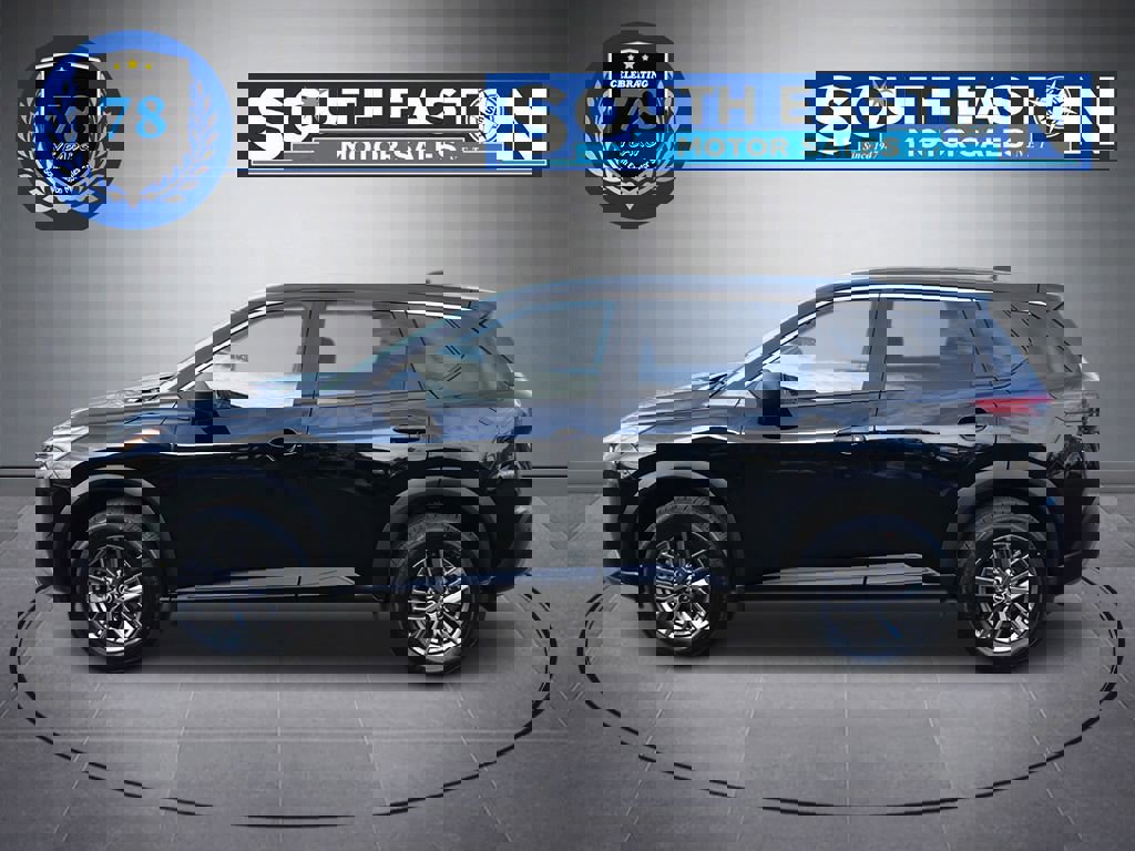 Used 2023 Nissan Rogue S image 7