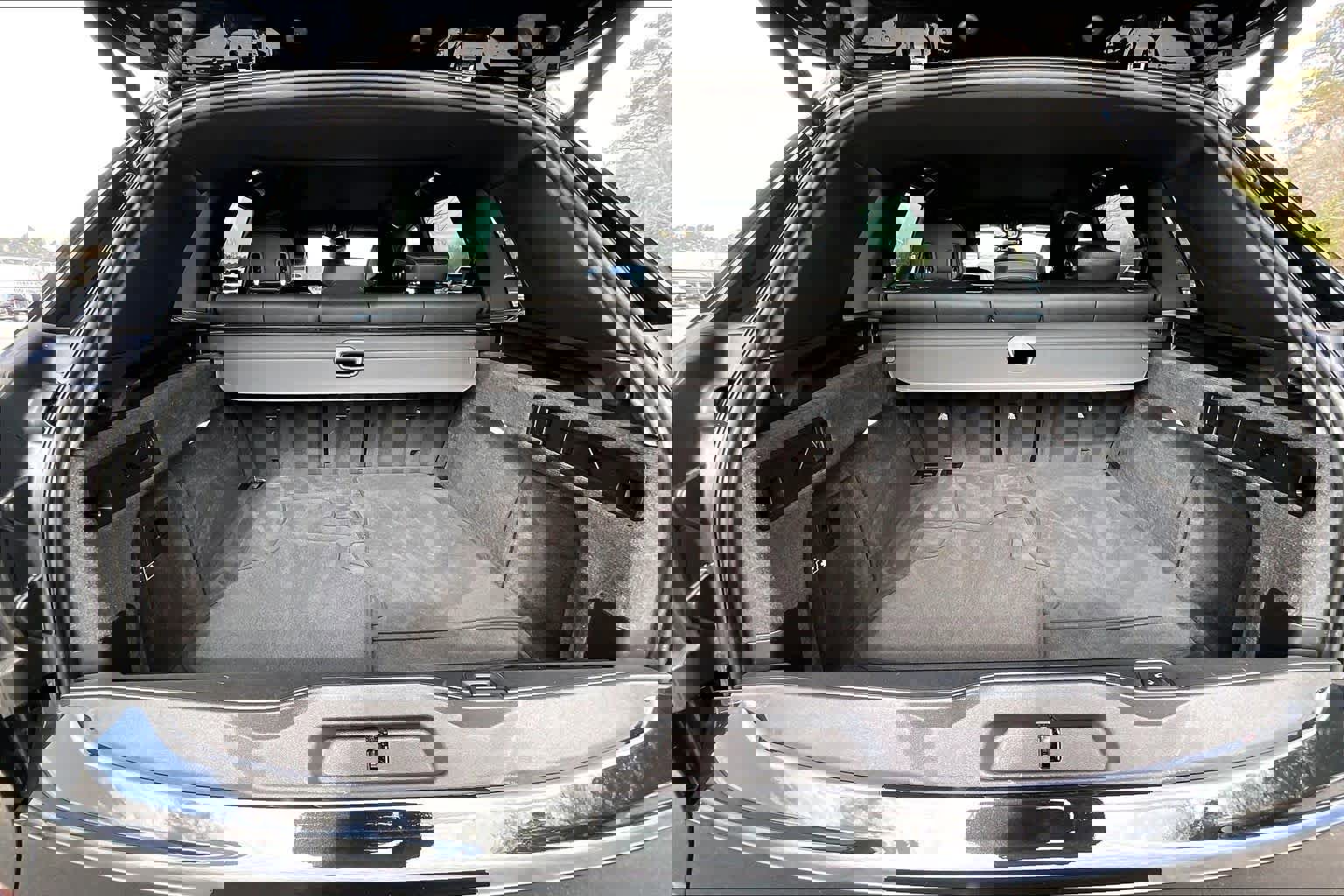 Used 2025 BMW X5 xDrive40i image 24