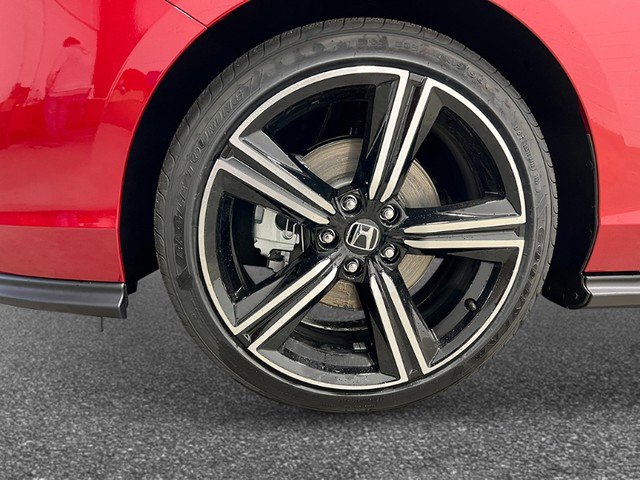 New 2025 Honda Accord Sport image 11