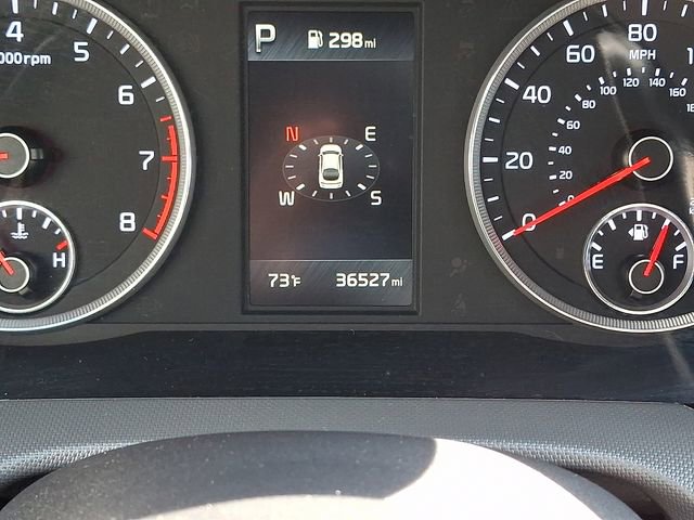 Used 2022 Kia K5 GT-Line w/ GT-Line FWD Premium Package image 20