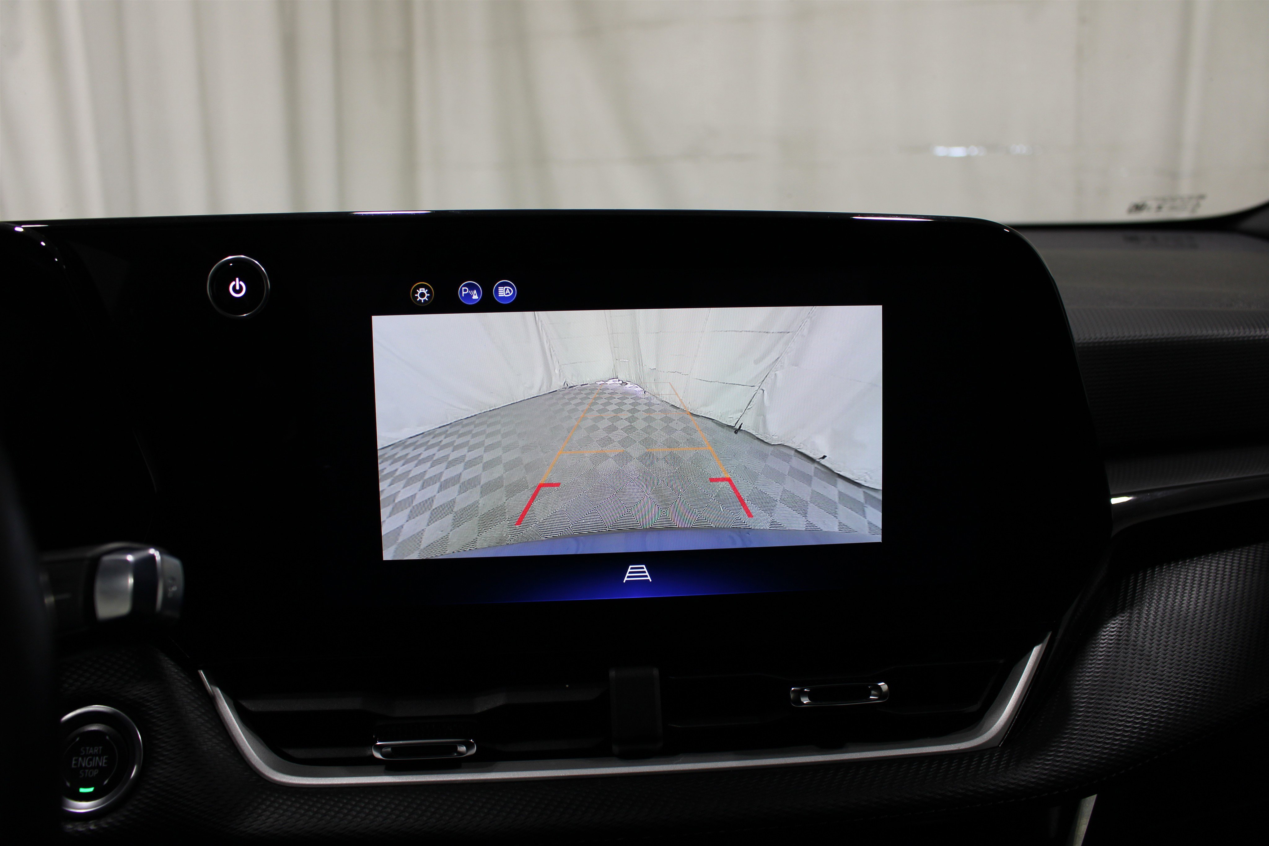 Used 2025 Chevrolet Equinox LT FWD image 15