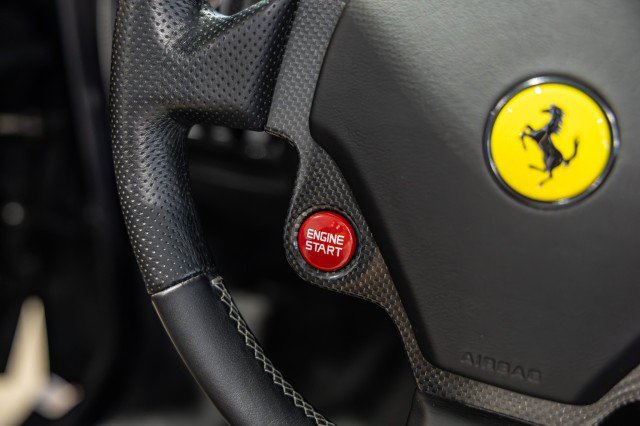 Used 2008 Ferrari F430 Spider RWD image 39