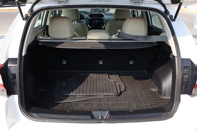 Used 2017 Subaru Impreza 2.0i Limited w/ Moonroof/BSD & Rcta/Eyesight image 10