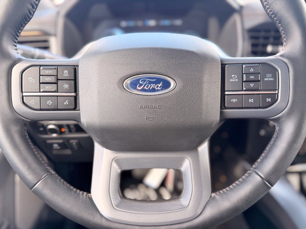 Used 2023 Ford F150 Lightning Lariat w/ Equipment Group 511A High AWD/4WD image 22