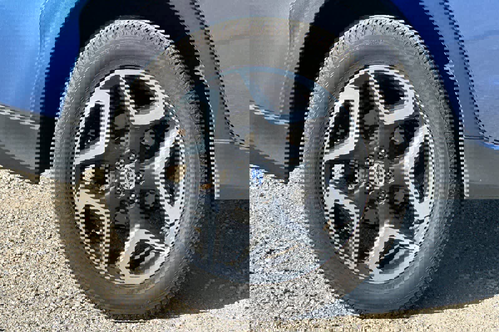 Used 2018 Subaru Crosstrek 2.0i Limited image 29