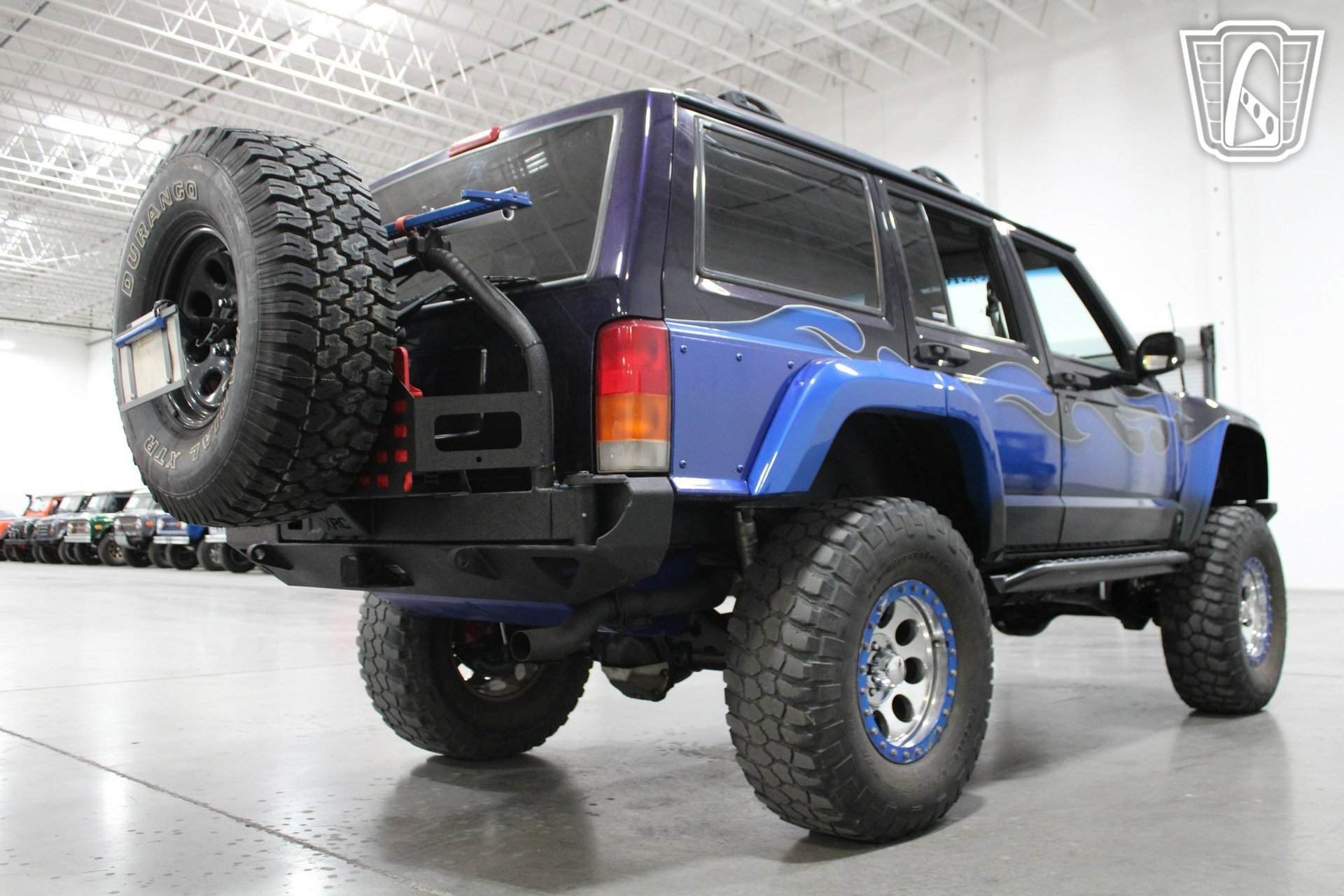 Used 1999 Jeep Cherokee Classic image 26