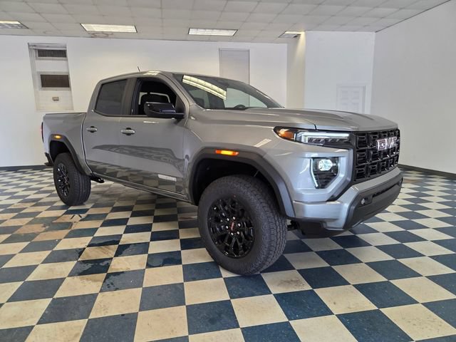 New 2026 GMC Canyon Elevation w/ Convenience Package RWD image 1
