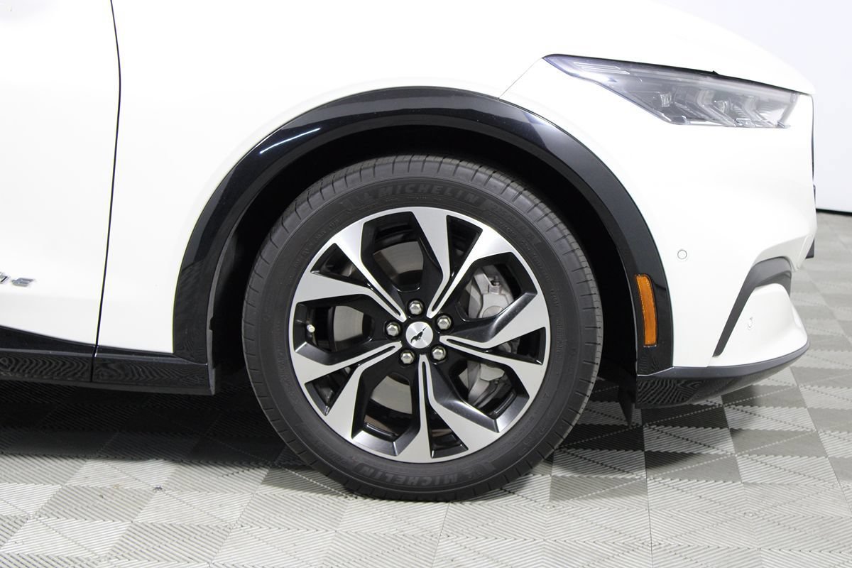 Used 2023 Ford Mustang Mach-E Premium RWD image 7