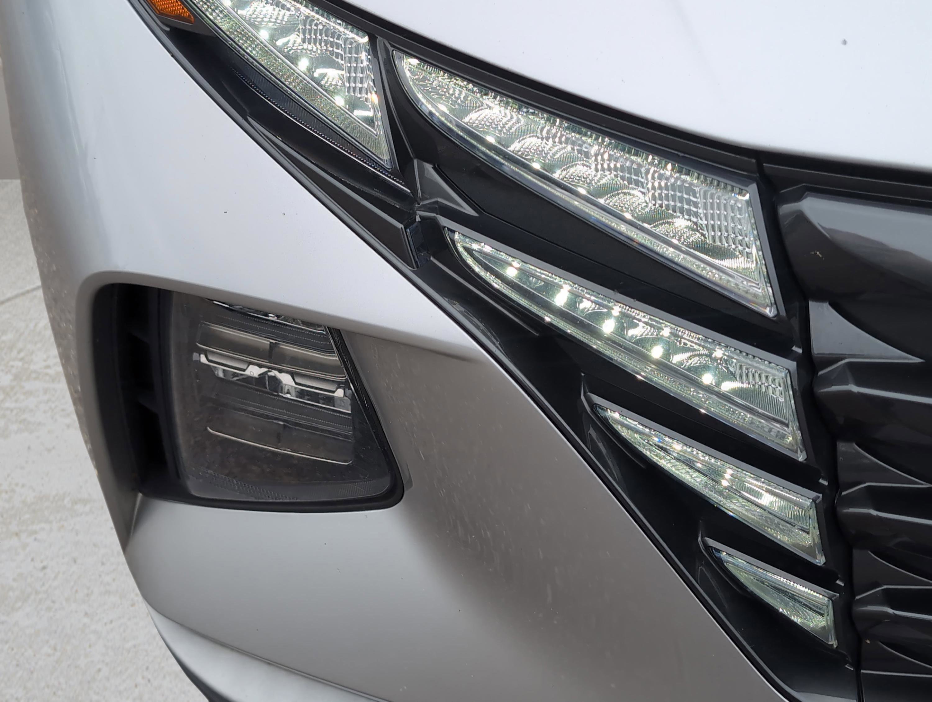 Used 2024 Hyundai Tucson SEL image 5