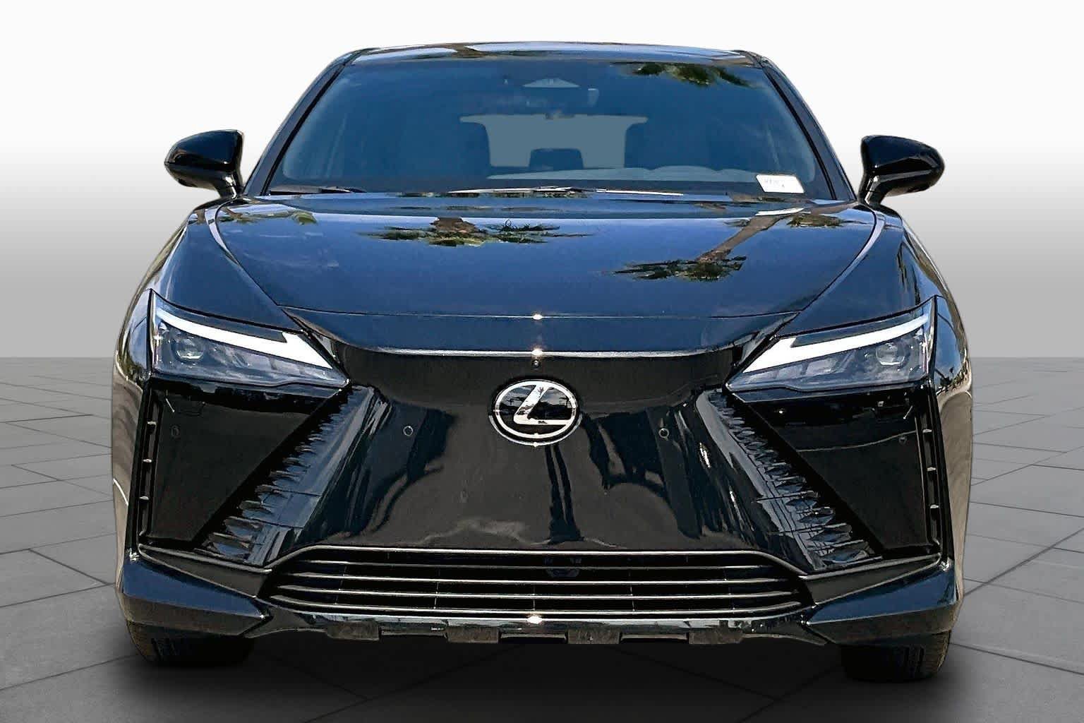 New 2026 Lexus RZ 350e 2WD image 3