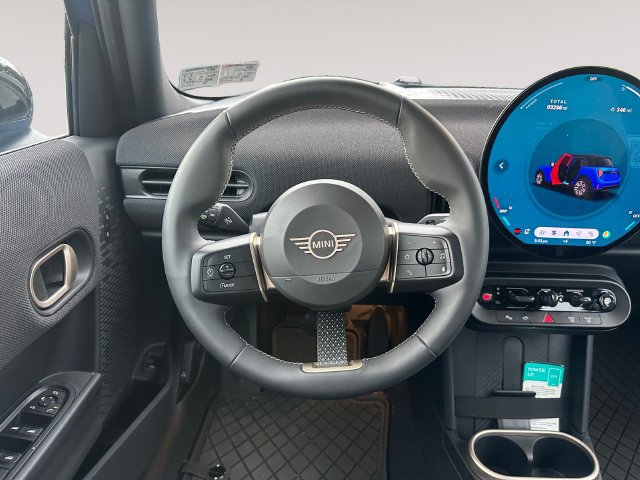 Used 2026 MINI Cooper S FWD image 12