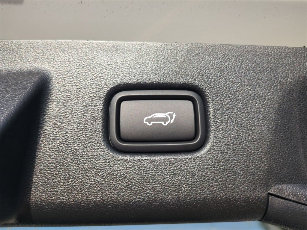 New 2026 Hyundai Tucson SEL image 15